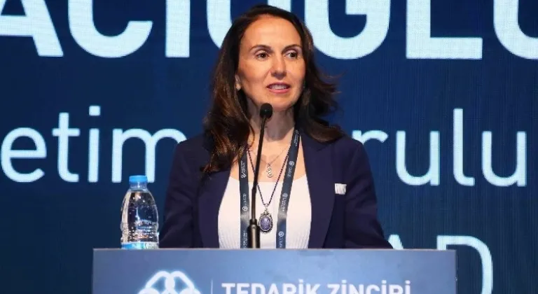 Tedarik Sanayisinde Esneklik ve Dirençliliğin Önemi Artıyor