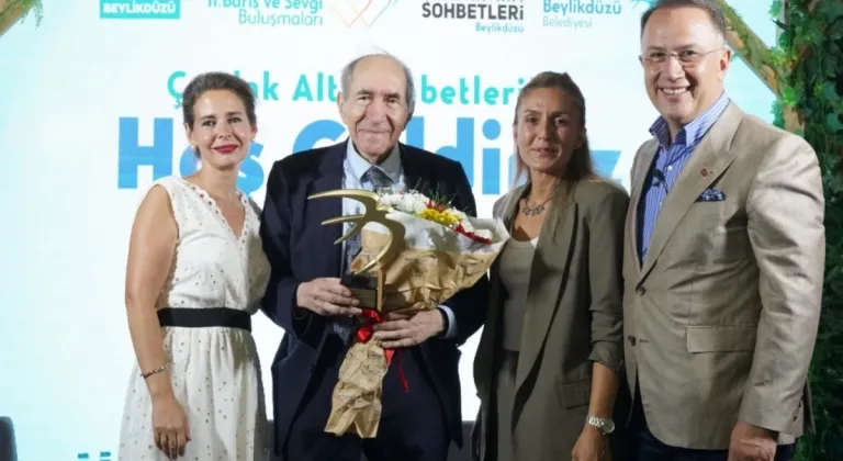 Tek Engelli Kadın Ralli Pilotuna Çifte Kupa: Bursa'ya Döndü ve Başkan Aydın'ı Ziyaret Etti