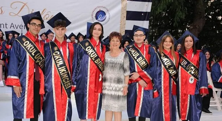 Tevfik Fikret Ailesi’nden  Mutluluk Tablosu