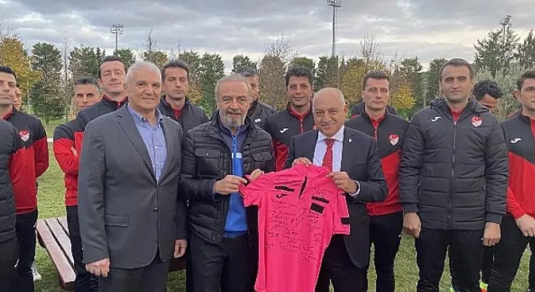 Haber Resmi
