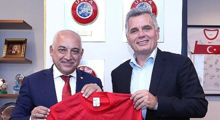 Haber Resmi
