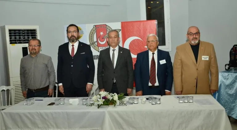 TGF Başkanı Karaca'ya eski yol arkadaşlarından sert tepki