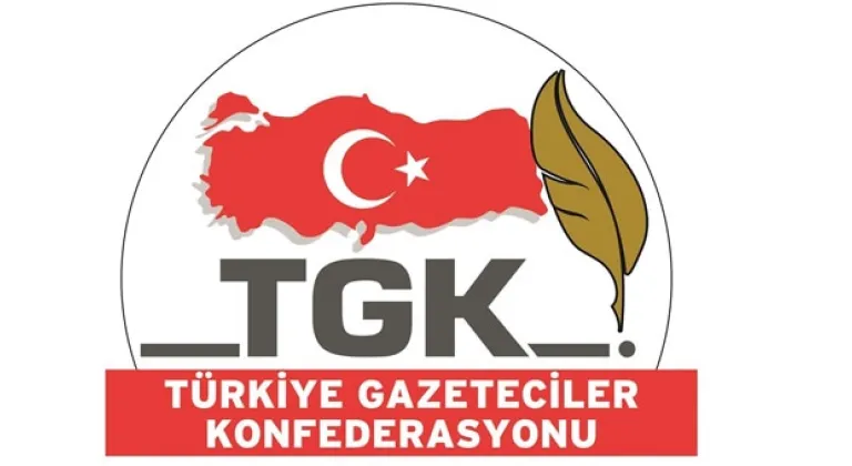 TGK: Acımız çok büyük