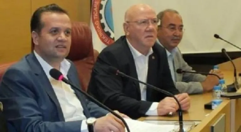 TGK’dan milletvekillerine ‘Dezenformasyon Yasası’ çağrısı