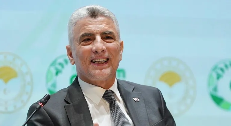Ticaret Bakanı Ömer Bolat: 'Azerbaycan’la ticaret hacmimizi artıracağız'