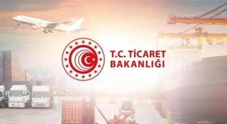 Ticaret Bakanlığı’ndan 16 İl Müdürlüğüne Yeni Atama