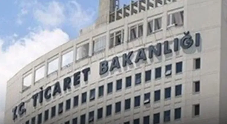 Ticaret Bakanlığı’ndan Hayvansal Ürün Tüketicilerine Kritik Uyarı