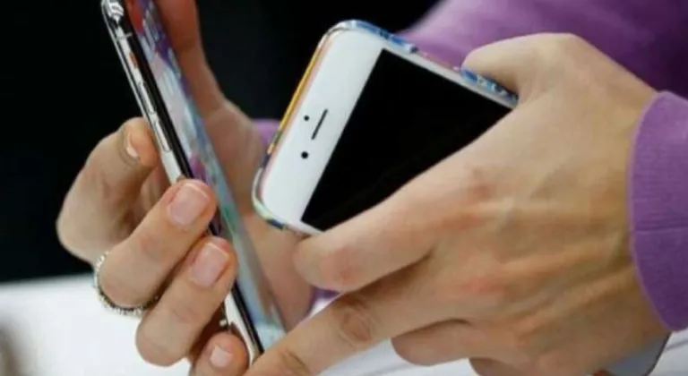 Ticarette Telefon Aksamı İthalatına Gözetim Getiriliyor