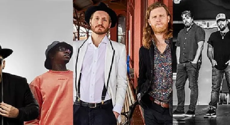 Timmy Trumpet, The Lumineers ve ELBOW’ dan Yeni Çıkışlar