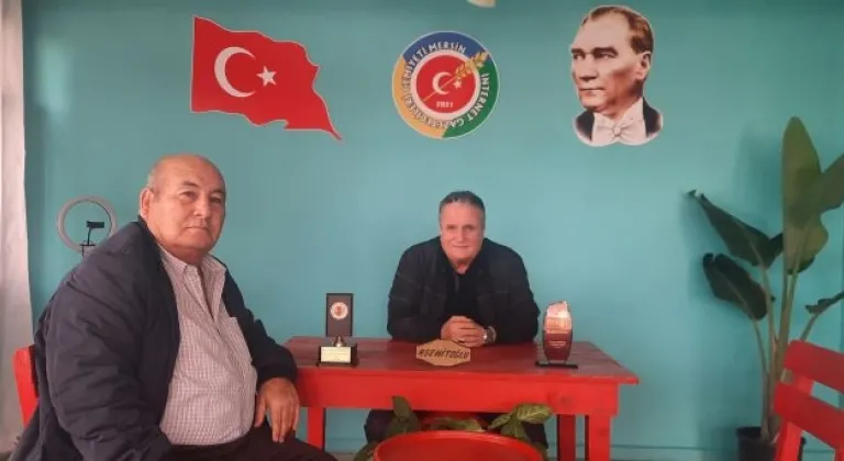 Timuçin: ‘Yerel yönetimler Bitki üreticilerine sahip çıkmalı’