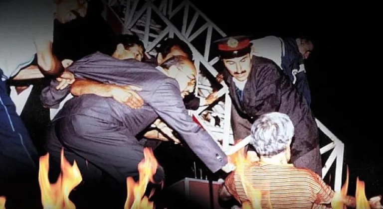 TKP: Sivas’ta yakanlarla ‘helalleşmeyeceğiz’, hesap soracağız!