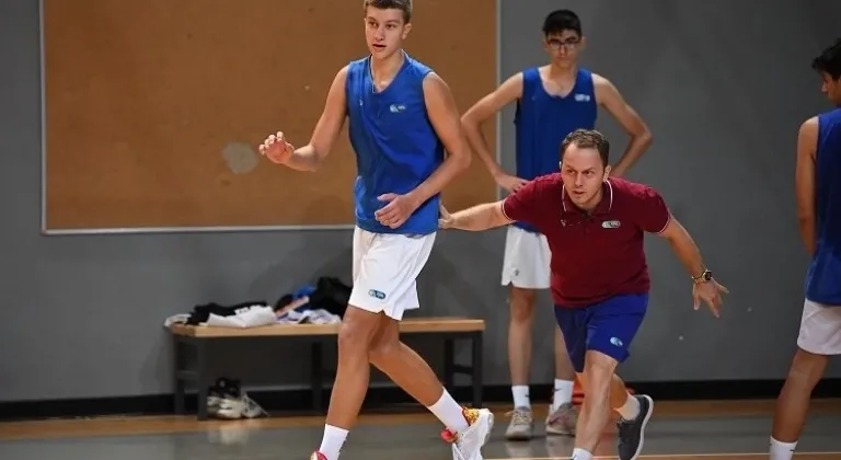 Tofaş Altyapı Pro Kampı: 25-28 Haziran'da Heyecan Başlıyor