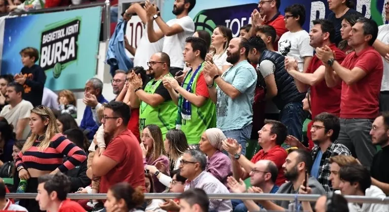 TOFAŞ Basketbol kombineleri satışa çıkıyor
