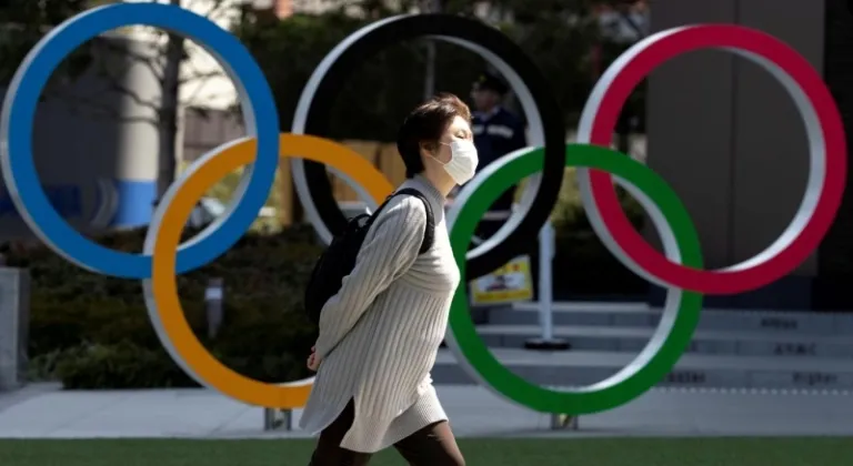 Tokyo Olimpiyatları'nın ertelenmesinin bedeli 15 milyar TL