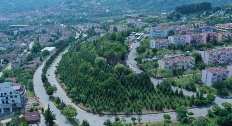 Toprak Dede ve Yaprak Dede'nin isimleri ölümsüzleştirildi