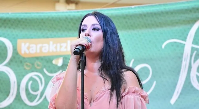 Torbalı Belediyesi ‘Börülce’yi festivalle tanıttı