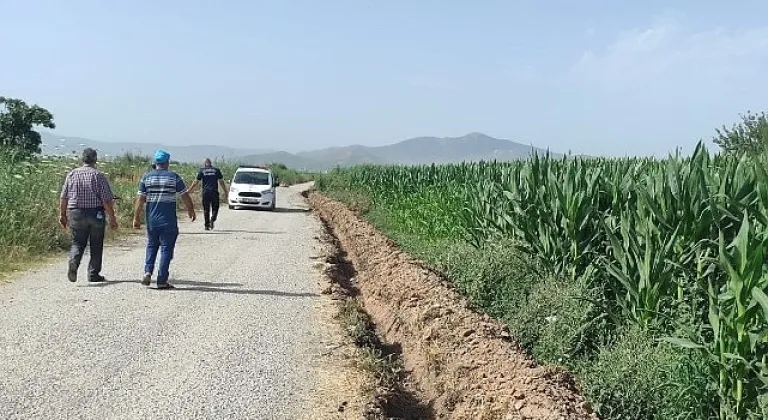 Torbalı Belediyesi'nden “Hobi bahçelerine" taviz yok