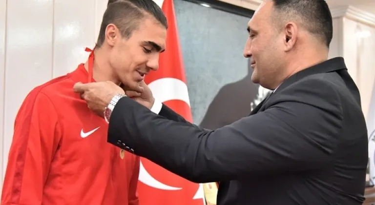 Haber Resmi