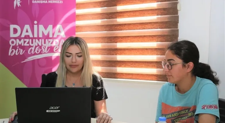 Toroslar Belediyesi, Yks Tercih Döneminde De Gençlerin Yanında