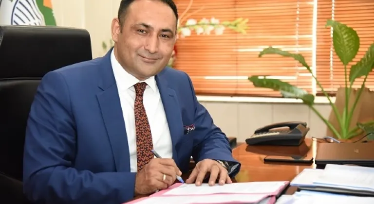 Toroslar Belediyesi’nde LGS ve YKS kursları başladı