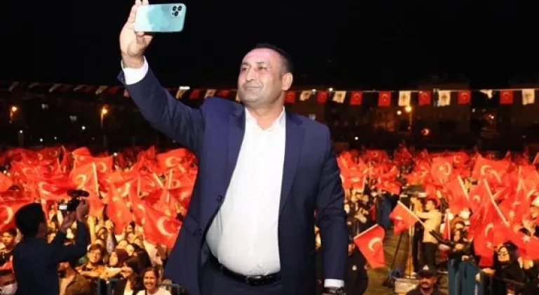 Toroslar Belediyesinden 30 Ağustos'ta iki büyük konser