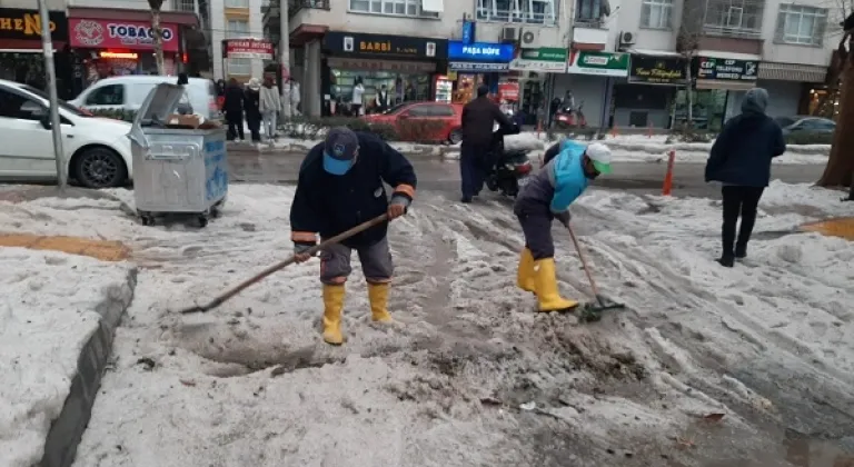 Toroslar teyakkuza geçti