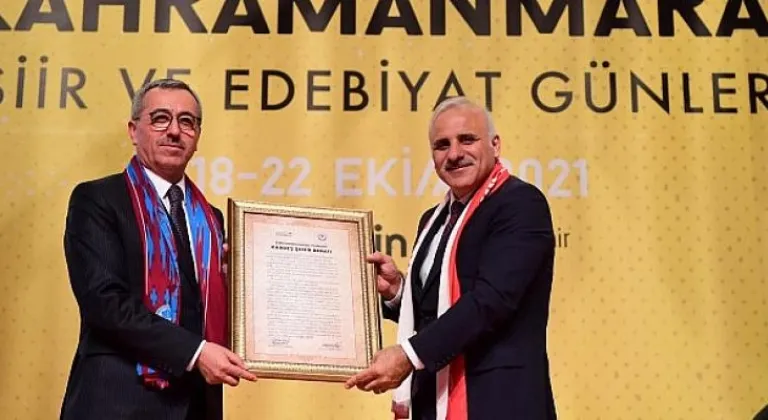 Haber Resmi