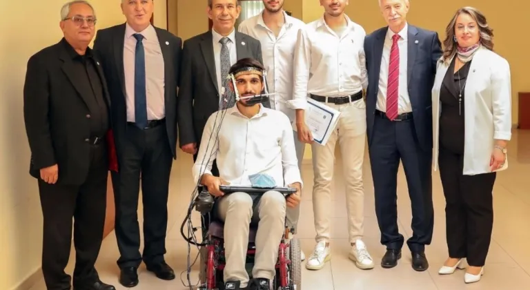 Trakya Üniversitesi Öğrencilerinden Önemli Başarı