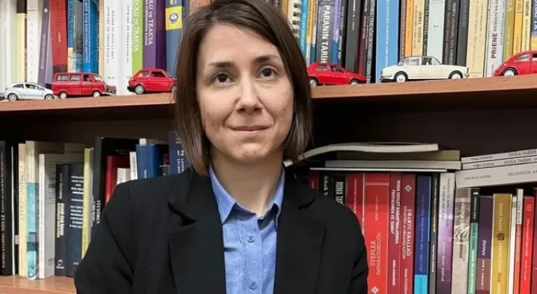 Trakya Üniversitesi'ne TÜBİTAK'tan Destek!