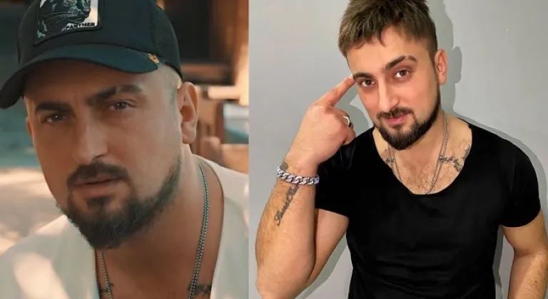 Trendlerin bestekârı Samet Kurt