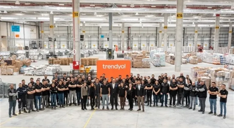 Trendyol’un afet bölgesine desteği 1 milyar TL’ye ulaştı