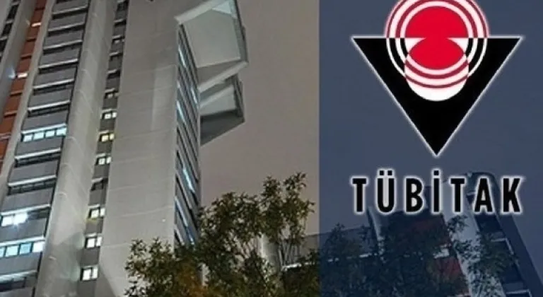 TÜBİTAK'a 57 personel daha alınacak
