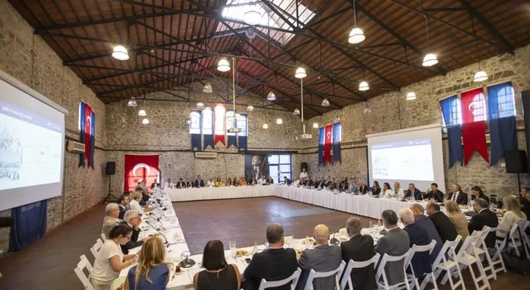 Tugay: Dünya Durursa Dursun, Biz Durmayacağız