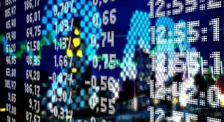 TÜİK-Tarımsal girdi fiyat endeksi yıllık yüzde 40,11, aylık yüzde 2,06 arttı