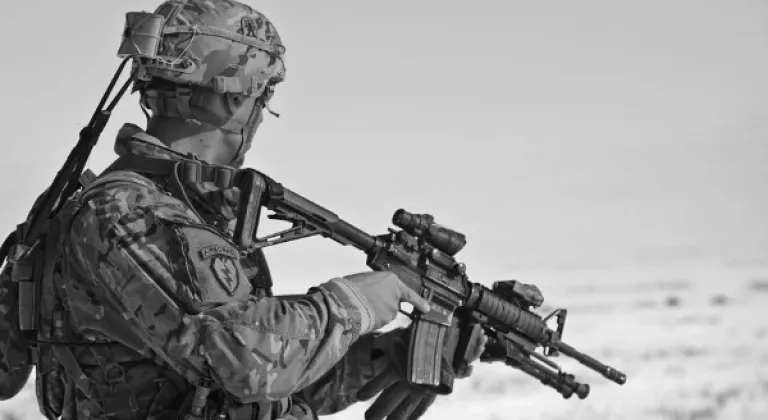 Tunceli'de 1 terörist etkisiz hale getirildi