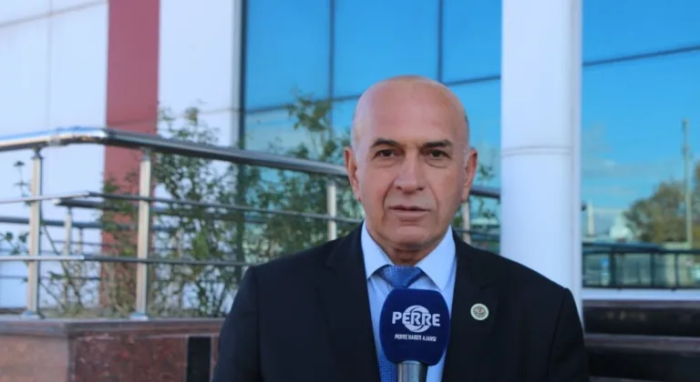 Turan Devletleri Teşkilatı Genel Başkan Yardımcısı Zeynel Karadağ’dan Nevruz Bayramı Mesajı