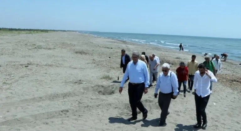 Turizm alanına yapılan alt yapı yatırımları heba mı edildi!