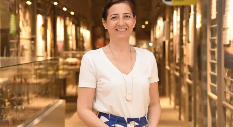 Turizmin Yeni Rotası: ″Müzeler″