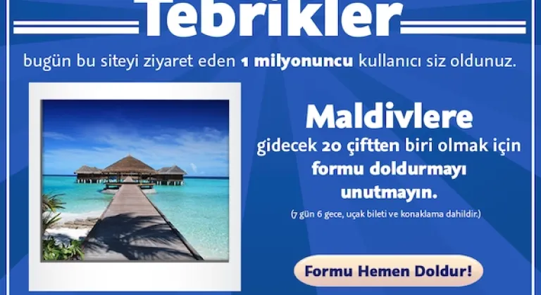 Türk halkı, siber güvenlik konusunda bilinçleniyor