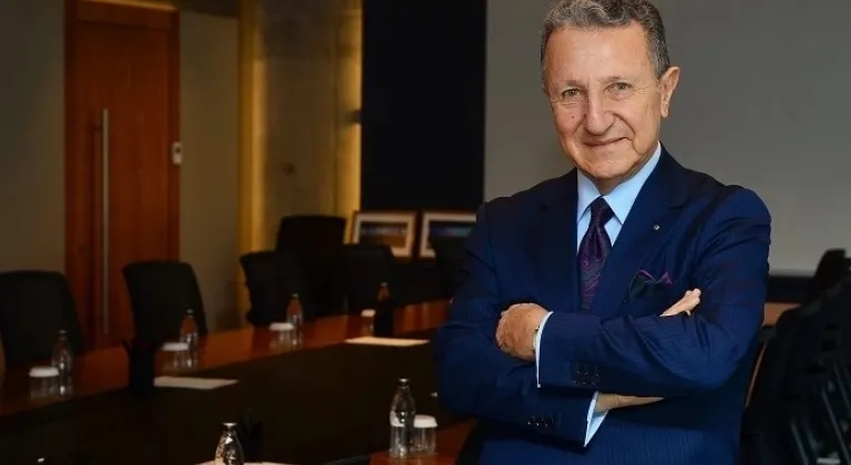 Türk Müteahhitlerin Hedefi: Küresel İnşaat Pazarında Liderlik