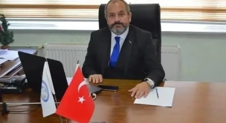 TÜRKAV Adıyaman Şube Başkanı Babar'dan ‘Yenidoğan Çetesine’ kınama
