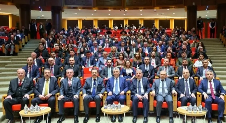 Türkiye 100 Ödülleri Kazananları Açıklandı