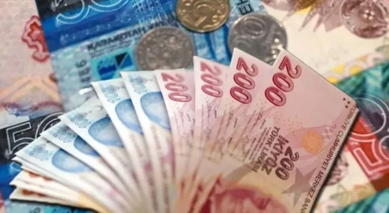 Türkiye ile Kazakistan Arasında 28 Milyar TL’lik Swap Anlaşması