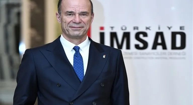 Türkiye İMSAD’dan Dünya Su Günü açıklaması 