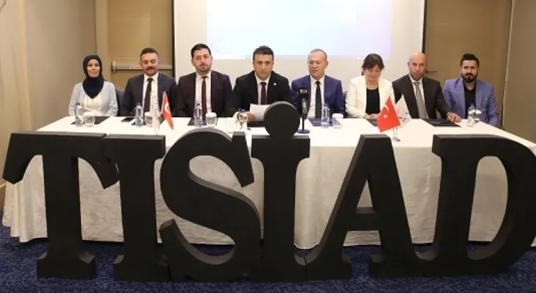 Türkiye-Irak Yatırım ve İş Zirvesi Mersin’de yapılacak