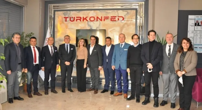 Türkiye iş dünyasından şeffaflık çağrısı