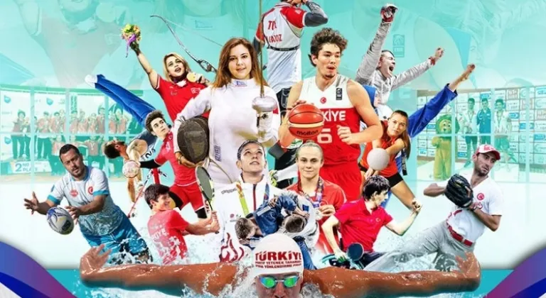 Türkiye Okul Sporları Federasyonu kapatıldı