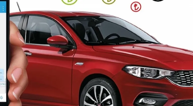 Türkiye Otomotiv Pazarı Büyümeye Devam Edecek, 1 Milyon Satışı Aşacak!