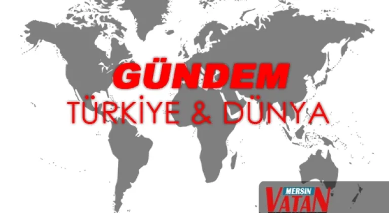 Türkiye ve Dünya Gündemi 22 11 2016