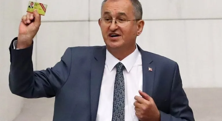 Türkiye’de 18 bine yakın basın kartlı gazeteci var